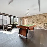 度假居 Bienvenue Au Cassa