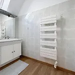 度假居 Bienvenue Au Cassa 瑞卢维尔莱潘