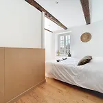 Bienvenue Au Cassa 度假居