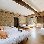Bienvenue Au Cassa * 瑞卢维尔莱潘