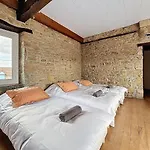 Bienvenue Au Cassa 度假居