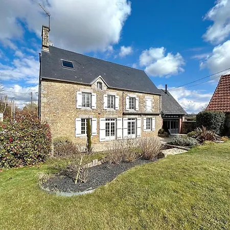 Bienvenue Au Cassa Jullouville-les-Pins