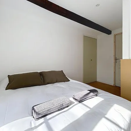 Bienvenue Au Cassa Holiday home Jullouville-les-Pins