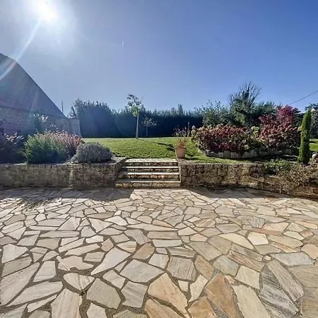 Bienvenue Au Cassa * Jullouville-les-Pins