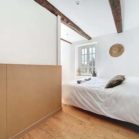Bienvenue Au Cassa Holiday home