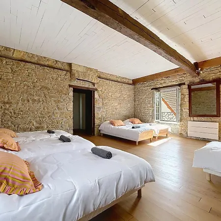 Bienvenue Au Cassa * Jullouville-les-Pins