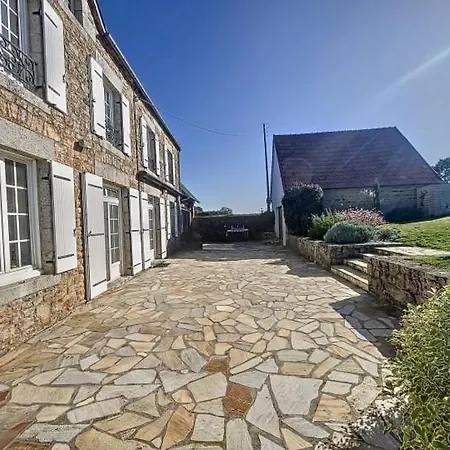 Bienvenue Au Cassa 度假居 *