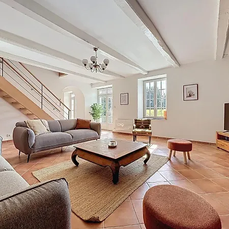 Holiday home Bienvenue Au Cassa *