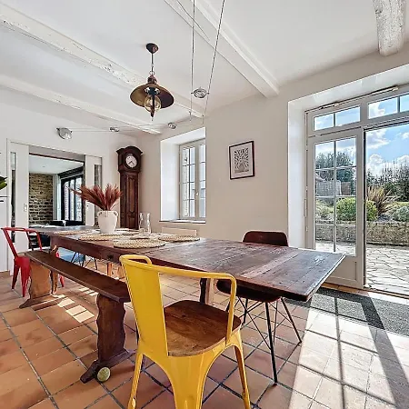 Bienvenue Au Cassa * Jullouville-les-Pins