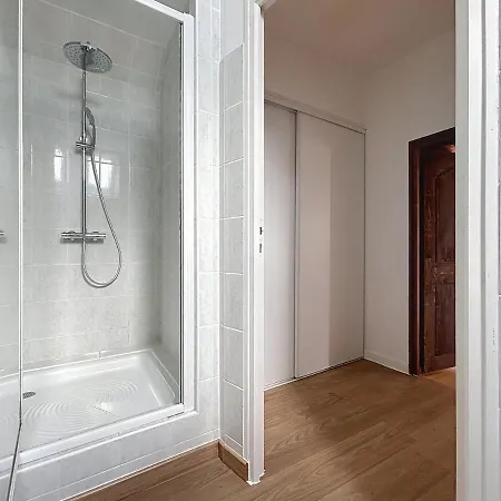 Bienvenue Au Cassa Holiday home Jullouville-les-Pins