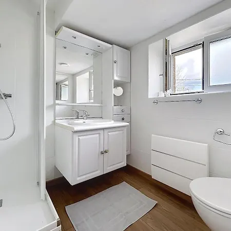 Bienvenue Au Cassa * Jullouville-les-Pins