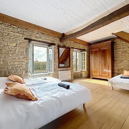 Bienvenue Au Cassa Сasa de vacaciones Jullouville-les-Pins