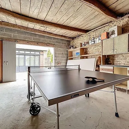 Bienvenue Au Cassa *