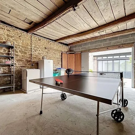 Bienvenue Au Cassa Сasa de vacaciones