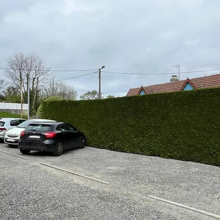 Bienvenue Au Cassa