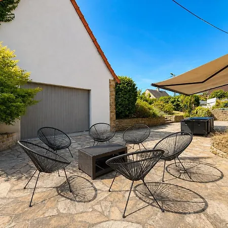 Bienvenue Au Cassa