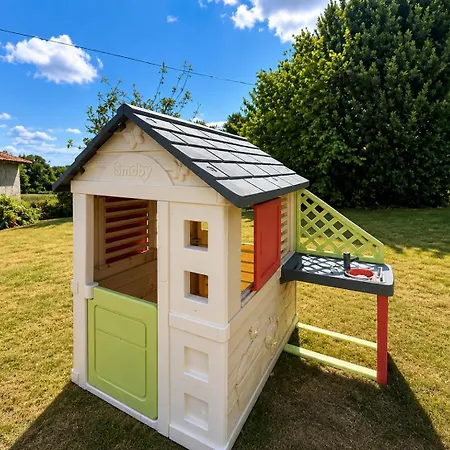 Bienvenue Au Cassa