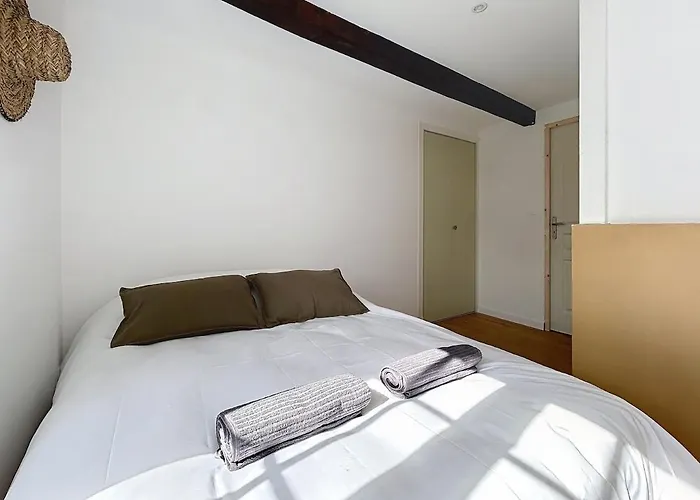 Bienvenue Au Cassa Holiday home Jullouville-les-Pins