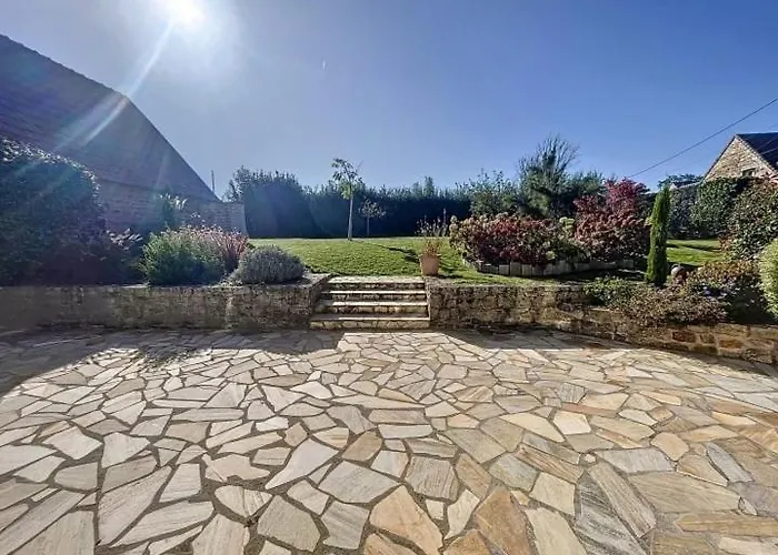 Bienvenue Au Cassa * Jullouville-les-Pins