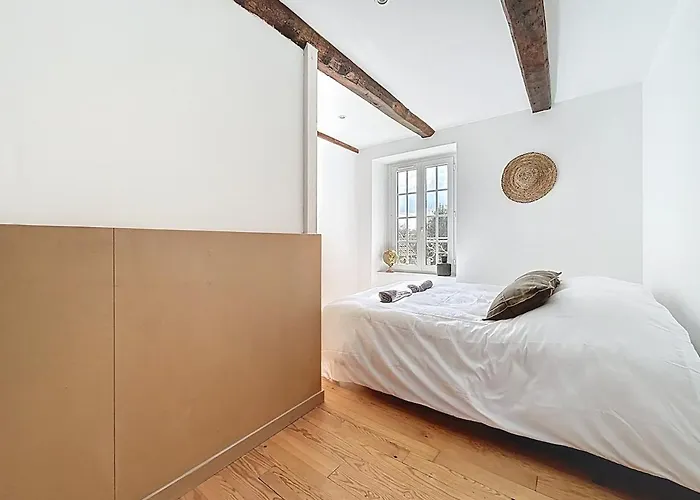 Bienvenue Au Cassa Holiday home