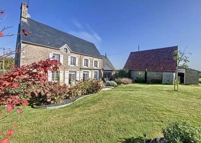 Holiday home Bienvenue Au Cassa *