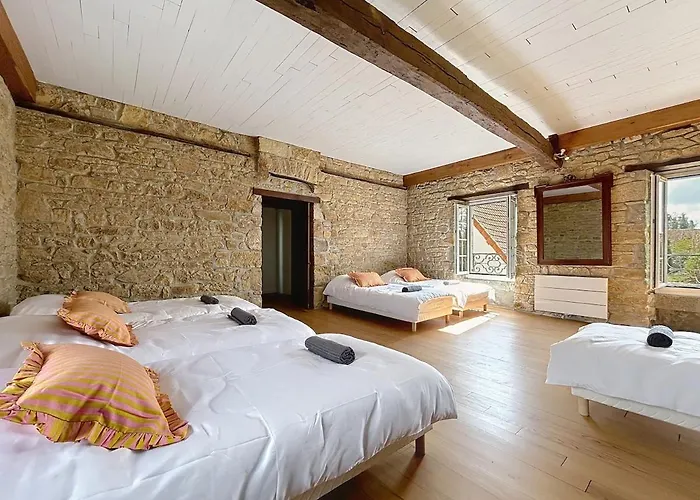 Bienvenue Au Cassa * Jullouville-les-Pins