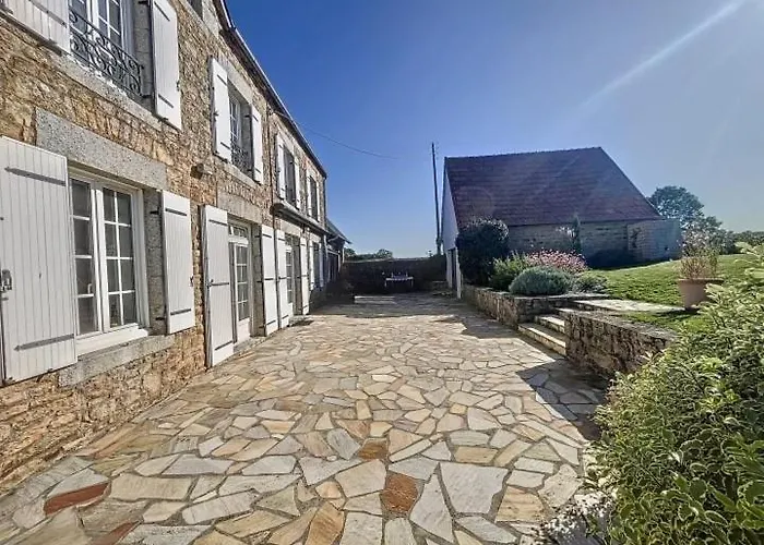 Bienvenue Au Cassa Holiday home *