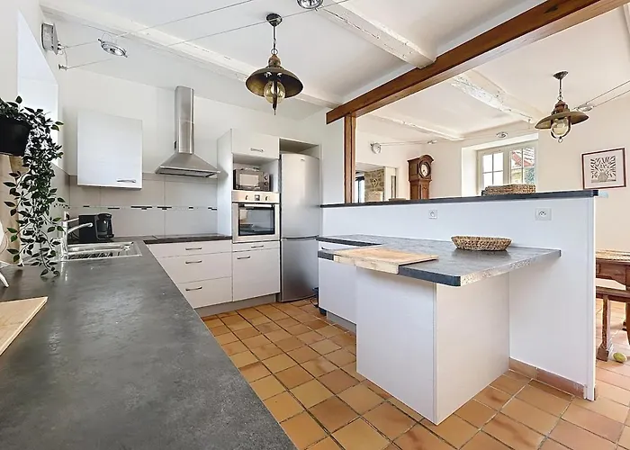 Bienvenue Au Cassa * Jullouville-les-Pins