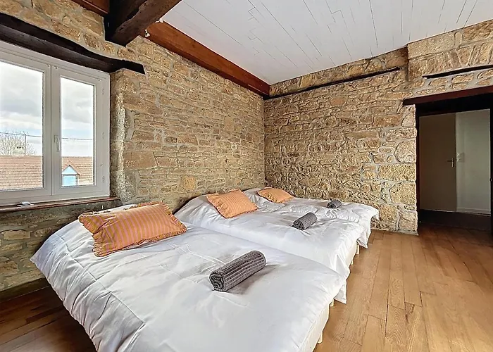 Bienvenue Au Cassa Holiday home