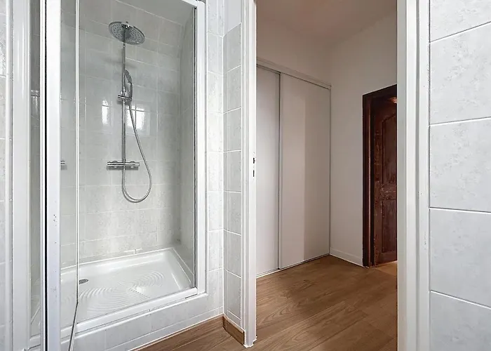 Bienvenue Au Cassa Holiday home Jullouville-les-Pins