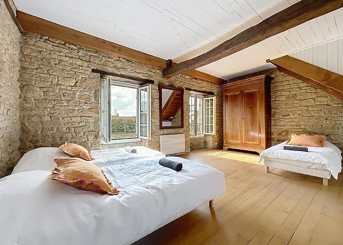 Bienvenue Au Cassa Holiday home Jullouville-les-Pins