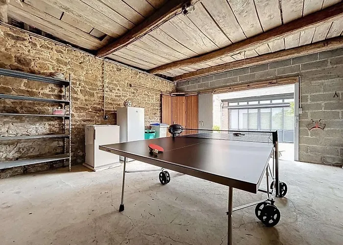 Bienvenue Au Cassa Сasa de vacaciones